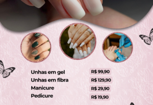 Eu vou Criar um logo profissional para o seu negócio