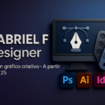 Eu vou criar artes digitais exclusivas para redes sociais