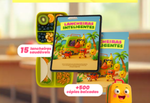 Eu vou Criar eBook,artes digitais-design para redes sociais