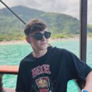 Foto do perfil do trabalhador freelancer