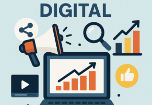 Eu vou Criar Conteúdos Profissionais para Marketing Digital