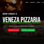 Eu vou Criar uma landing page personalizada