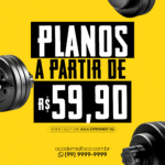 Eu vou fazer um carrossel profissional para o seu perfil