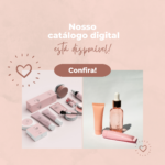 Eu vou fazer criativos para seu produto.