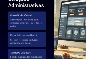 Eu vou construir ebooks muito bem Diagramados.