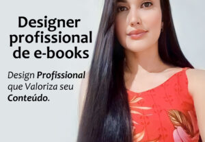 Eu vou criar seu e-book profissional