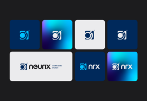 Eu vou criar um logotipo estratégico para sua marca