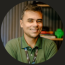Foto do perfil do trabalhador freelancer