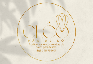 Eu vou fazer a logo da sua empresa