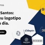 Eu vou criar seu logotipo pro
