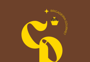 Eu vou fazer um logotipo para a sua marca