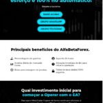 Eu vou Fazer o Melhor Site de Alta Conversão para Você.