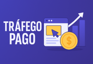 Eu vou fazer seu tráfego Pago