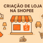 Eu vou criar o designer da sua loja no Marketplace