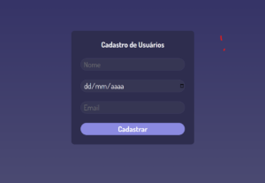 Eu vou fazer um site usando react e node.js com express
