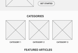 Eu vou desenvolver  sites,Wix,WordPress,Shopify entre outros...