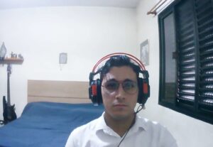 Eu vou escrever um roteiro de YouTube para você