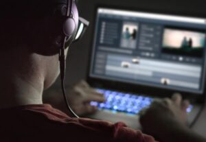 Eu vou Fazer um vídeo curto para você