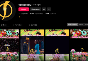 Eu vou Editar videos para canais e perfil de redes sociais