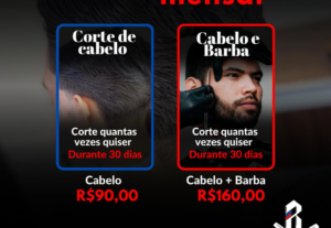 Eu vou fazer seu banner de divulgação