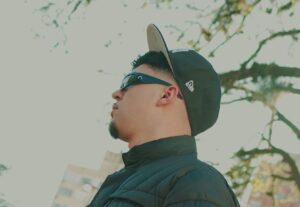 Eu vou produzir um beat pra você