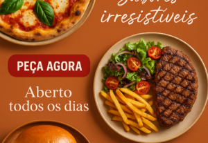 Eu vou Impulsionar seu negocio, criando designer e áudio