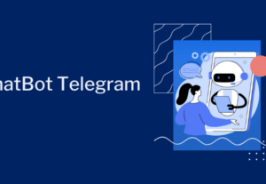 Eu vou criar um ChatBot no Telegram