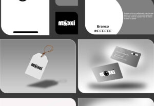 Eu vou Criar um logotipo que vai trazer destaque e autoridad...