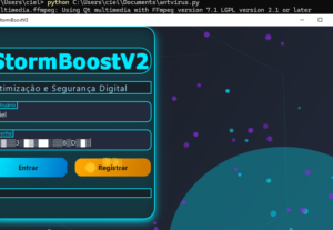 Eu vou utomatize Tarefas Chatas com Script Python