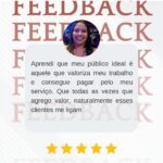 Eu vou criar arte para Redes Sociais