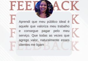 Eu vou criar arte para Redes Sociais