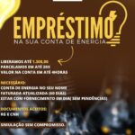 Eu vou fazer seu post, logo tipo