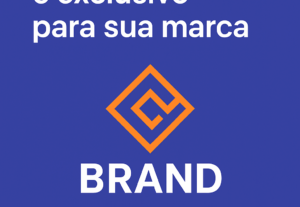 Eu vou criar uma logo profissional e exclusiva para sua marc...