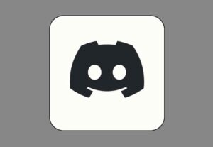 Eu vou criar um server no discord para você