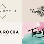 Eu vou Fazer uma Logo para sua marca