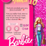 Eu vou fazer seus convites digitais interativos