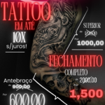 Eu vou Fazer artes para anuncios incríveis no canva.