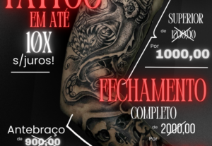 Eu vou Fazer artes para anuncios incríveis no canva.