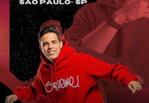 Eu vou criar artes profissionais e personalizadas.