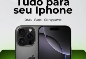 Eu vou fazer um arte profissional para suas redes sociais
