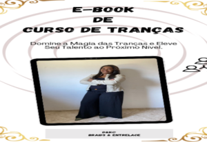 Eu vou Fazer um e-book personalizado para você