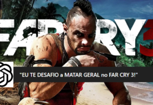 Eu vou fazer thumb, banner pro seu canal do youtube.