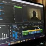 Eu vou Editar seu vídeo para canal dark