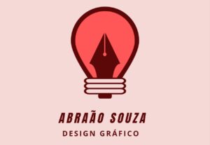 Eu vou Melhorar ou criar sua logotipo do zero
