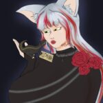 Eu vou Desenhar suas ideias digital ou tradicional