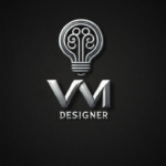Eu vou criar um logotipo profissional para sua marca.