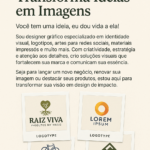 Eu vou Fazer a arte que vc desejar