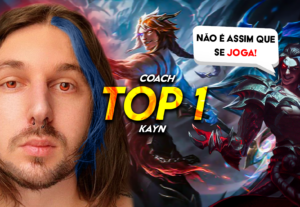 Eu vou fazer uma thumbnail para voce