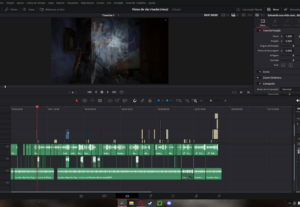 Eu vou editar seu vídeo para o youtube