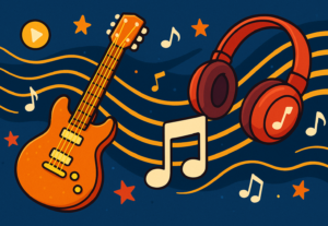 Eu vou Criar Jingle ou Música Personalizada com IA